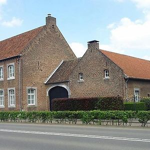 Deluxe Kamer